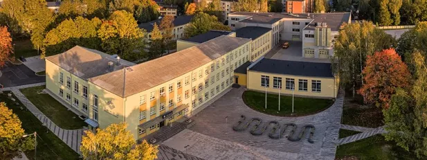 Põllu campus