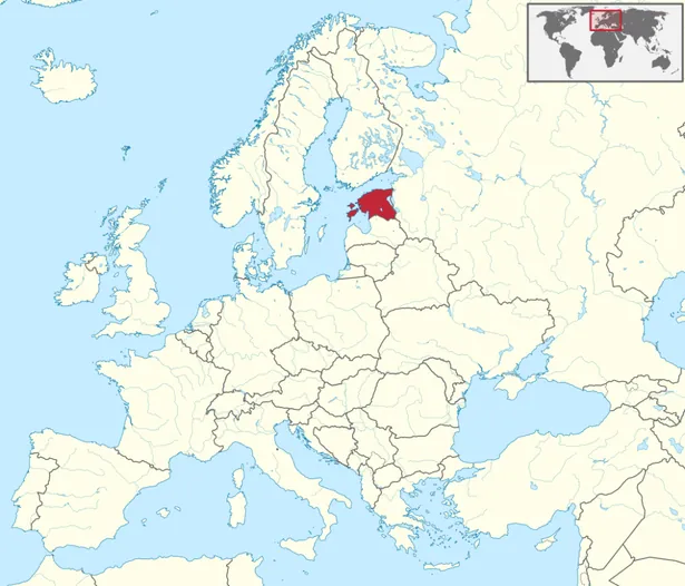 Location